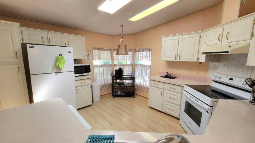2237 Meadow Lark Place a Lake Wales, FL Mobile or Manufactured Home for Sale